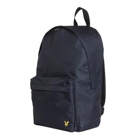 Lyle & Scott Backpack dark navy