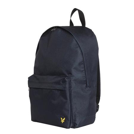 Lyle & Scott Backpack dark navy