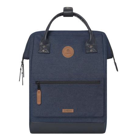 Cabaia Adventurer Bag Medium namur