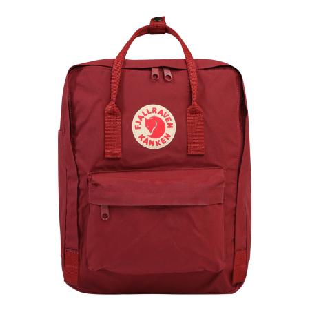 Fjallraven Fjällräven Rugzak Kånken rood / wit
