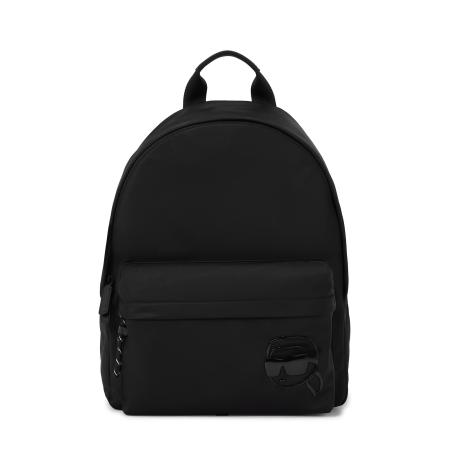 Karl Lagerfeld Karl Lagerfeld Rugzak IKON zwart