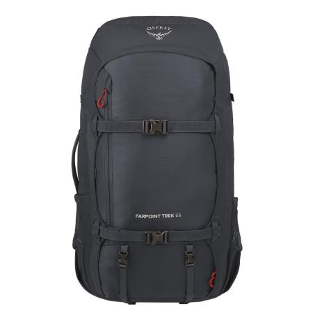 Osprey Farpoint Trek Pack 55 muted space blue