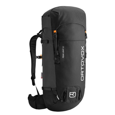 Ortovox Peak Light 32 black-raven