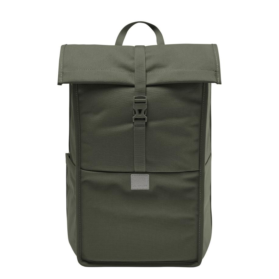 Vaude Coreway Rolltop 20 khaki Groen
