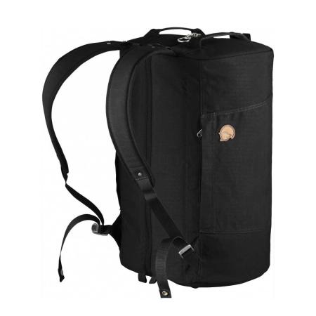 Fjallraven Splitpack Backpack/Duffel black