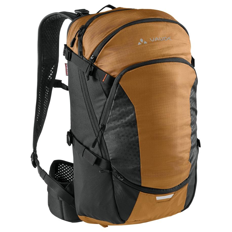 Vaude VAUDE Sportrugzak Moab bruin / grijs / zwart -