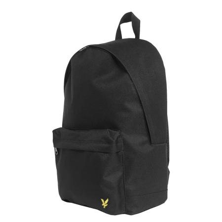 Lyle & Scott Backpack jet black