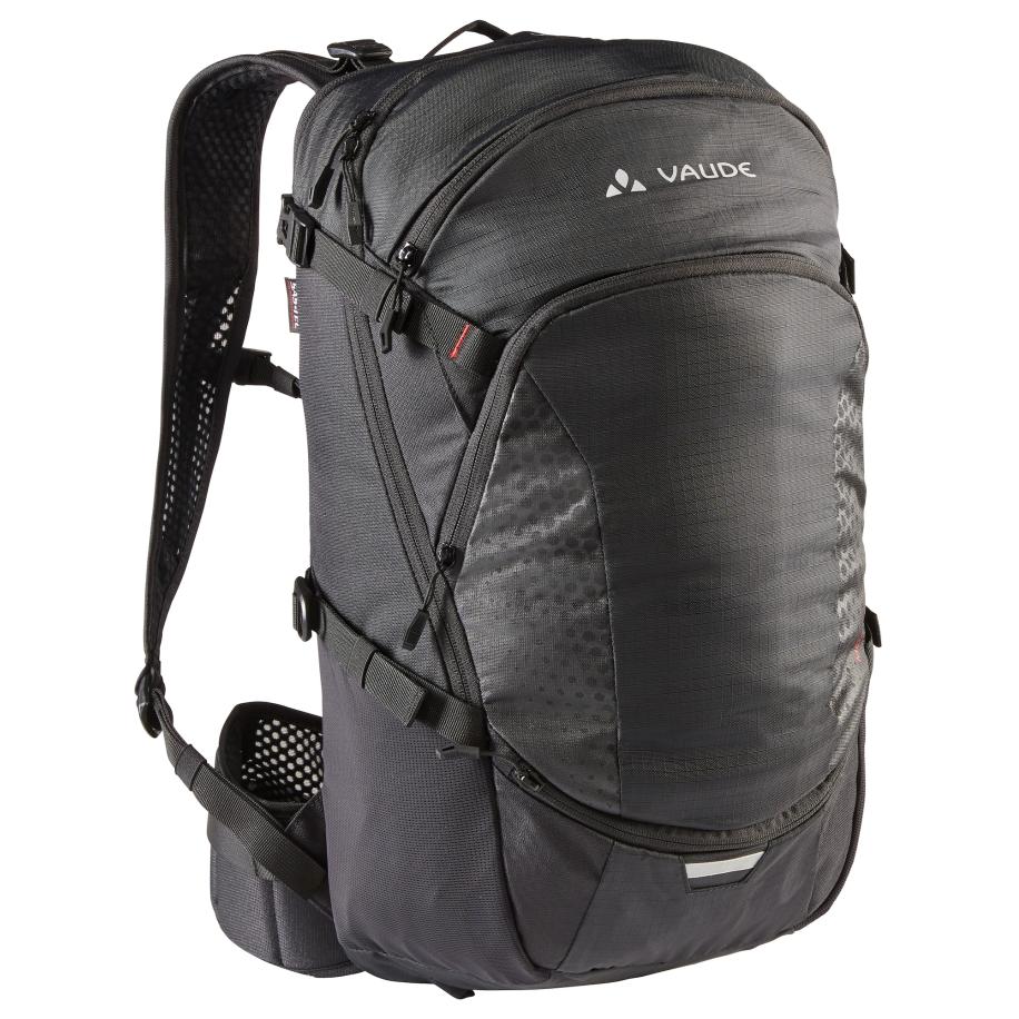 Vaude VAUDE Sportrugzak Moab zwart / wit -