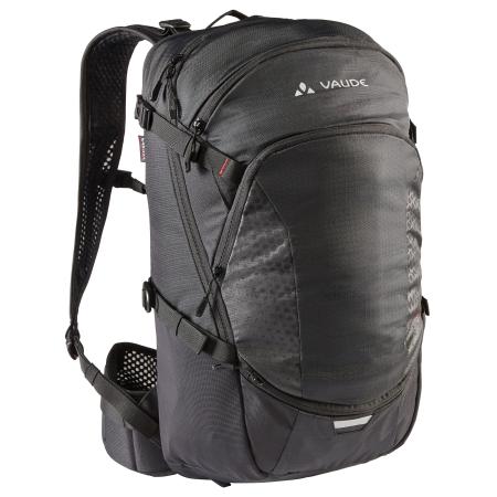 Vaude VAUDE Sportrugzak Moab zwart / wit