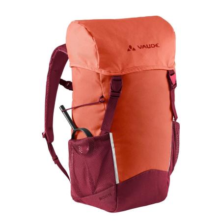 Vaude Skovi 15 Kinderrugzak hotchili