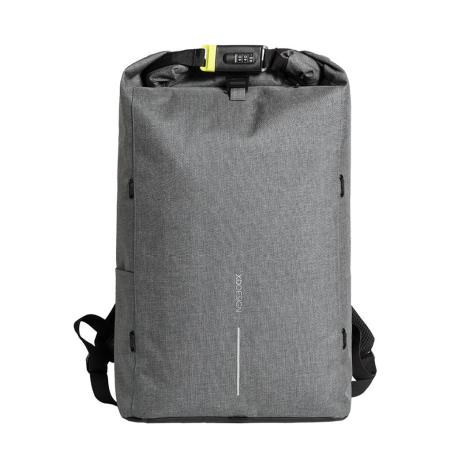 XD Design Bobby Urban Lite Anti-Diefstal Rugzak grey