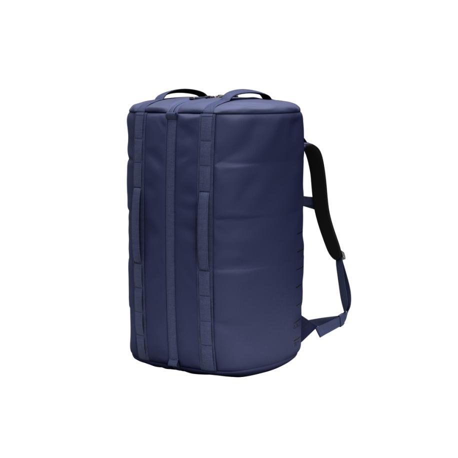 Db - Roamer Pro Split Duffel 70L Blue Hour Blauw
