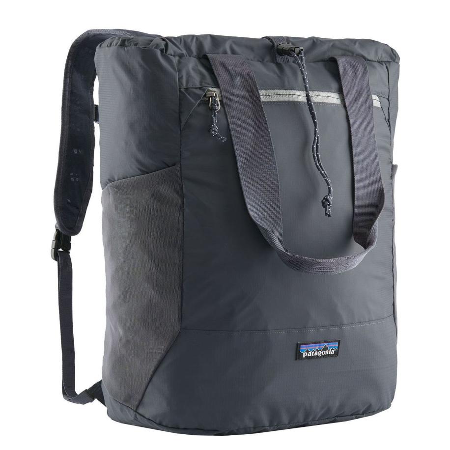 Patagonia Terravia Tote Pack smolder blue Blauw