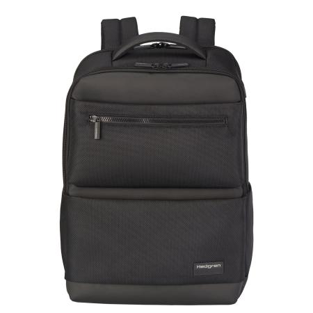 Hedgren Next Script Laptoprugzak black backpack