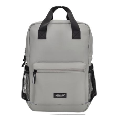 Beagles Original Backpack lightgrey