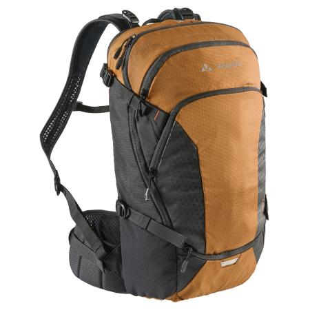 Vaude VAUDE Sportrugzak Moab Pro 16 II bruin / grijs / zwart