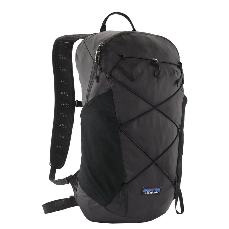 Patagonia Terravia Pack 14L M black Zwart