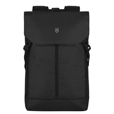 Victorinox Altmont Original Flapover Laptop Backpack black