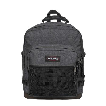 Eastpak Ultimate Rugzak black denim