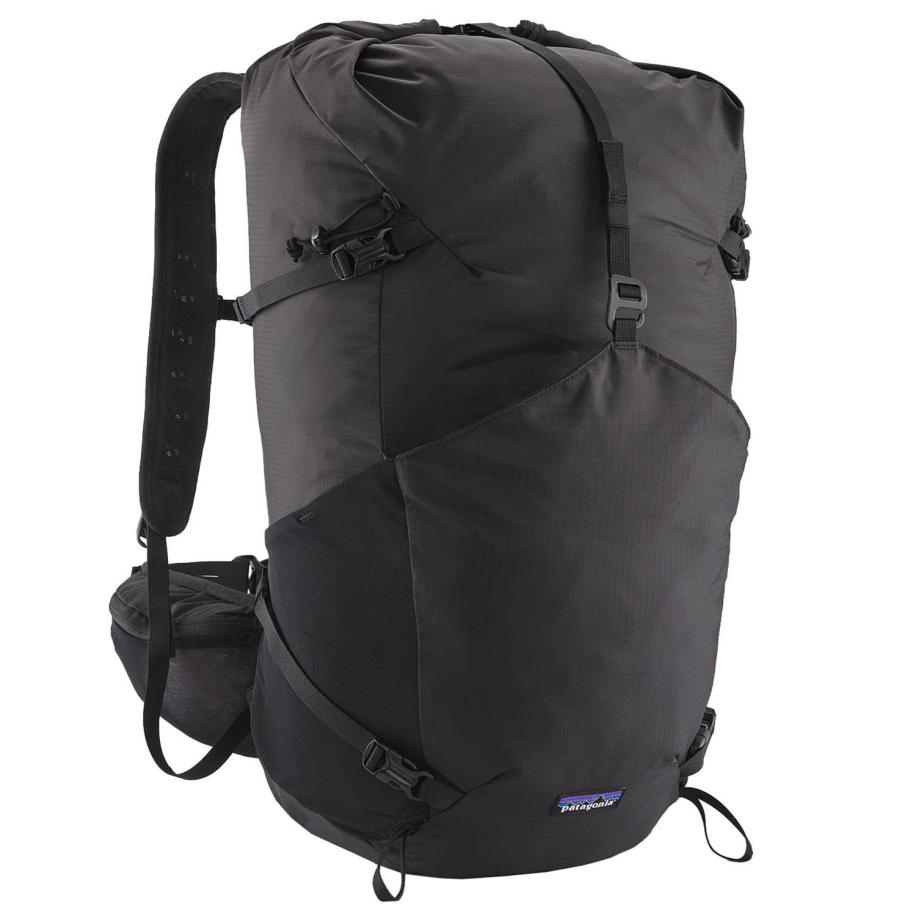 Patagonia Terravia Pack 36L S black Zwart