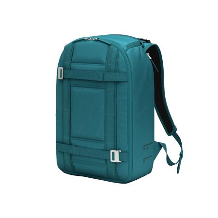 Db - Ramverk Backpack 21L Midnight Teal