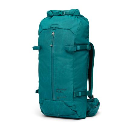 Db - Snow Pro Backpack 32L Midnight Teal