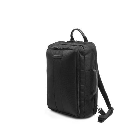 Momo Design Momo Design Rugzak zwart