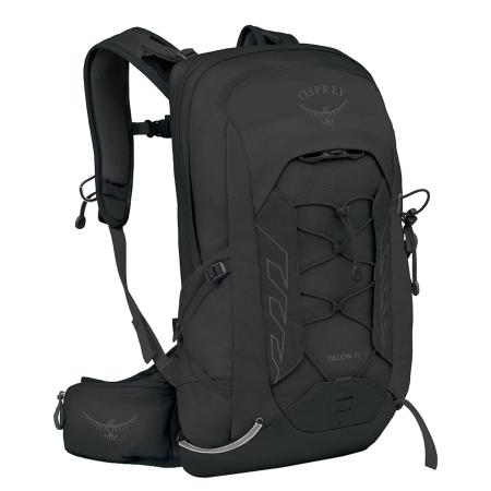 Osprey Talon 11 black-coal grey