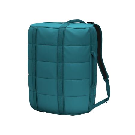 Db - Roamer Duffel 40L Midnight Teal