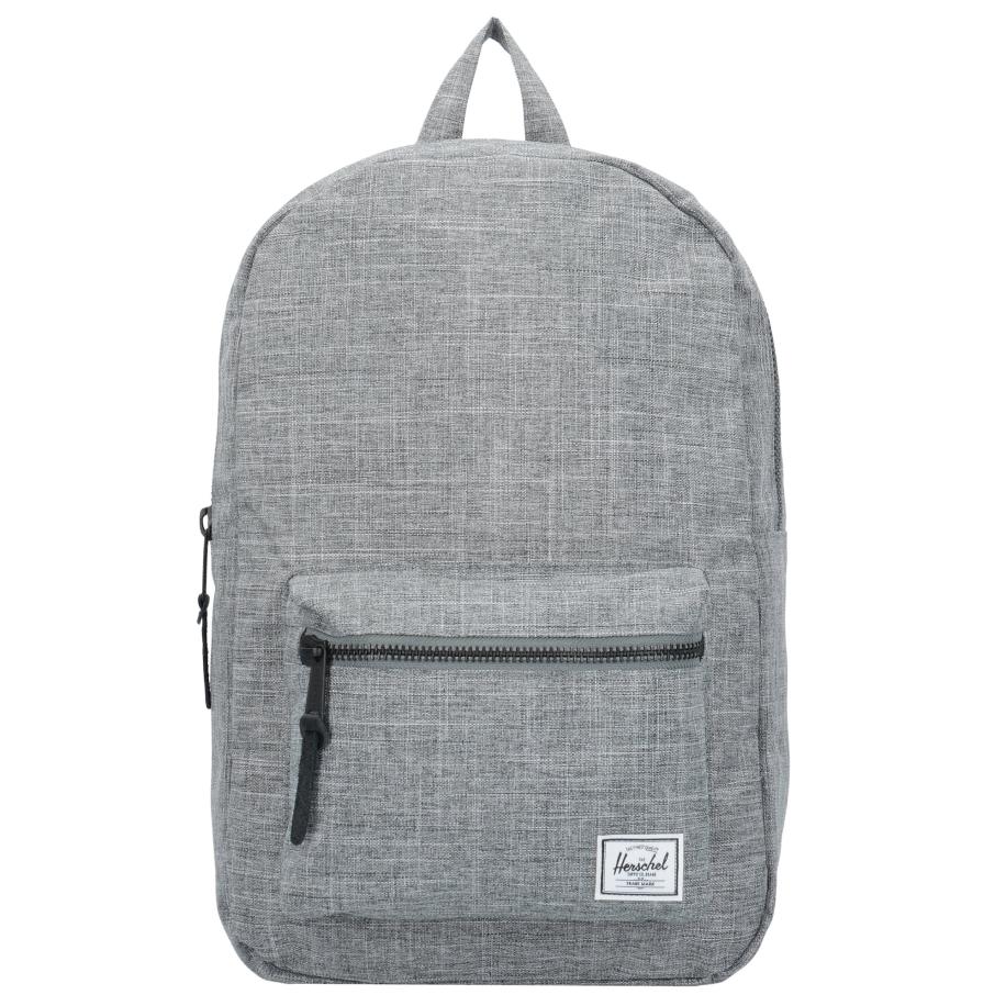Herschel Supply Co. Herschel Rugzak Settlement grijs -