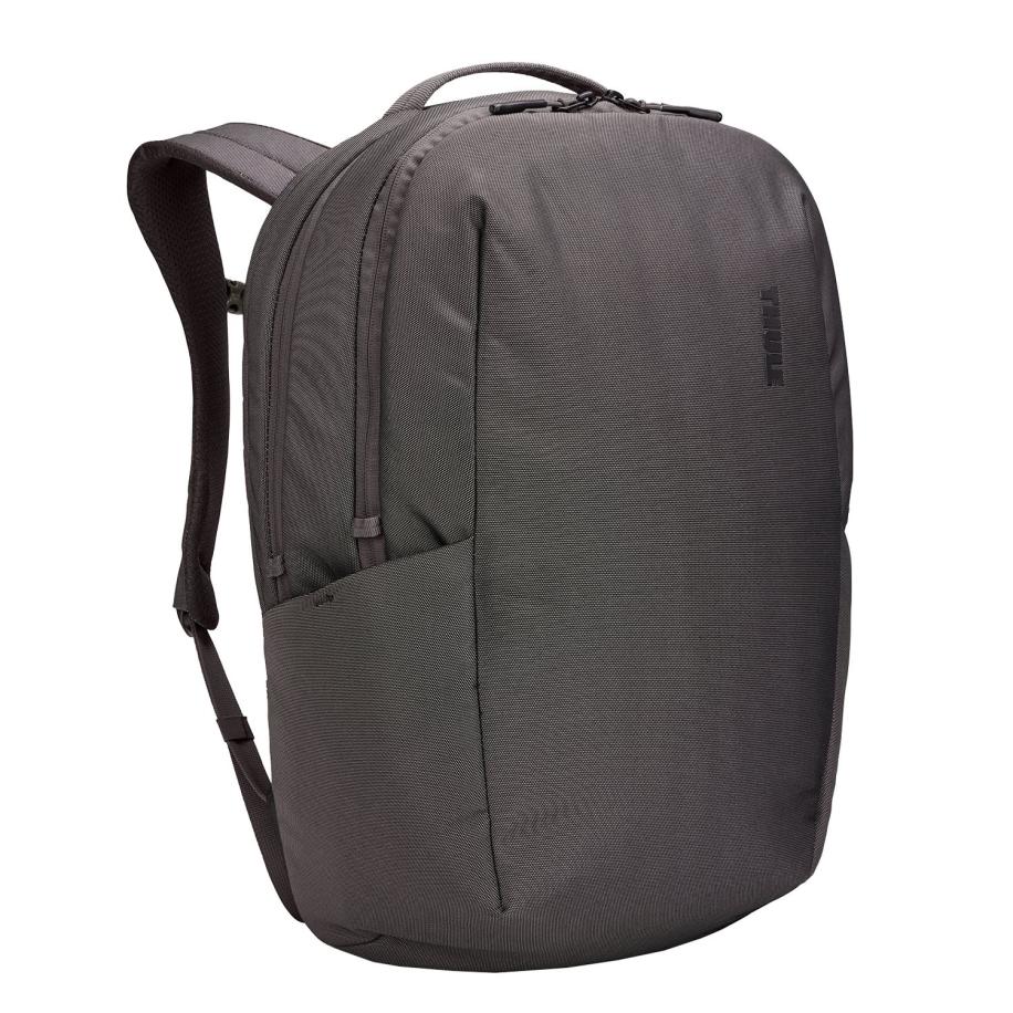 Thule Subterra 2 BP 27L vetiver gray Grijs