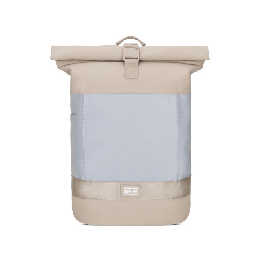 OAK25 OAK25 Rugzak Commute L sand / grijs -