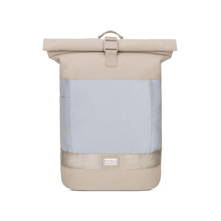 OAK25 OAK25 Rugzak Commute L sand / grijs