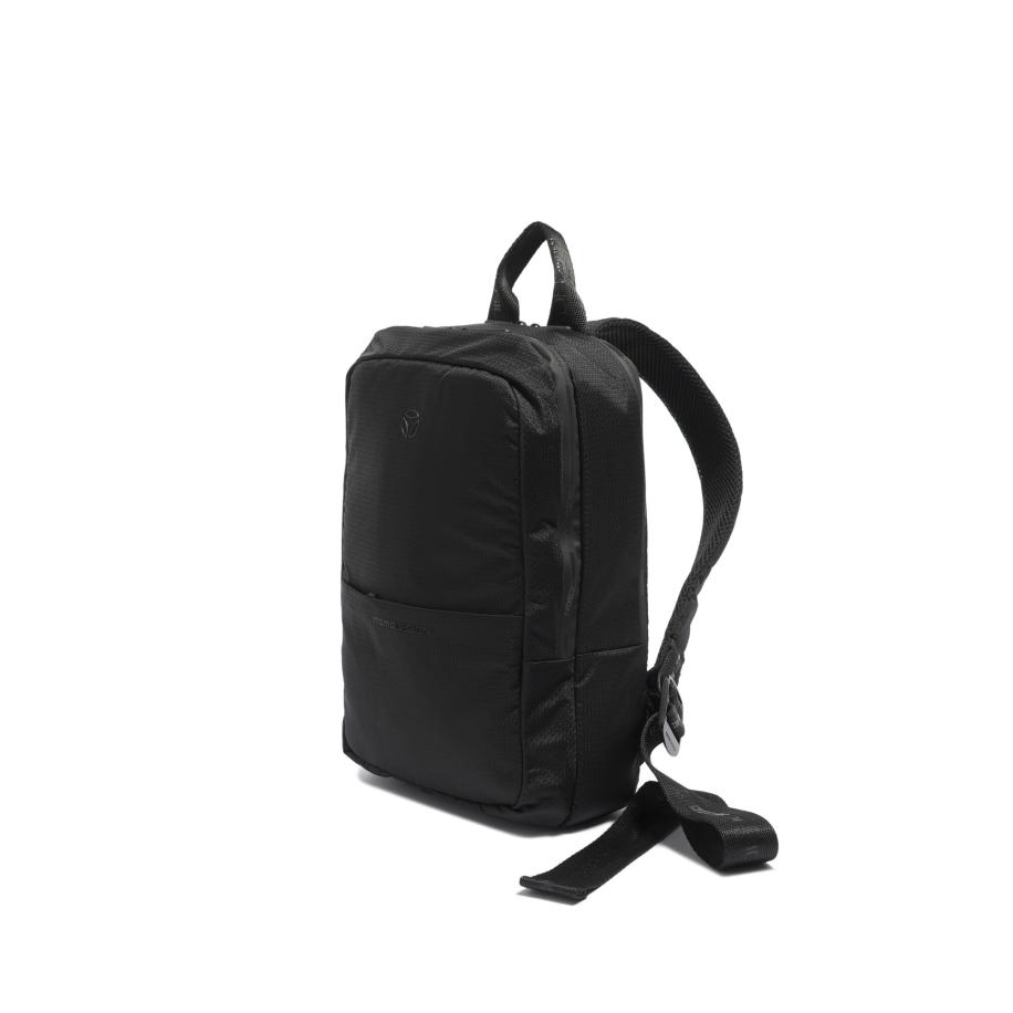 Momo Design Momo Design Rugzak zwart -