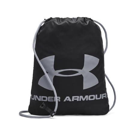 Sackpack Under Armour Ozsee Zwart / Staal ÉÉN MAAT