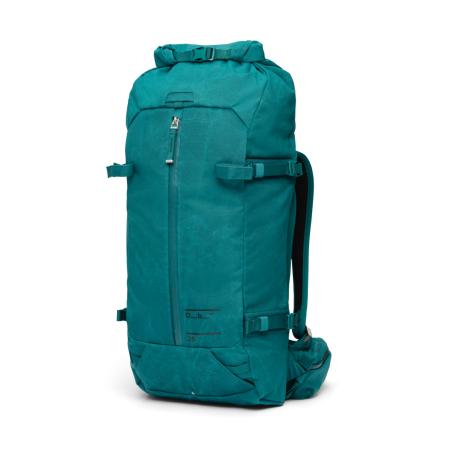 Db - Snow Pro Backpack 25L Midnight Teal