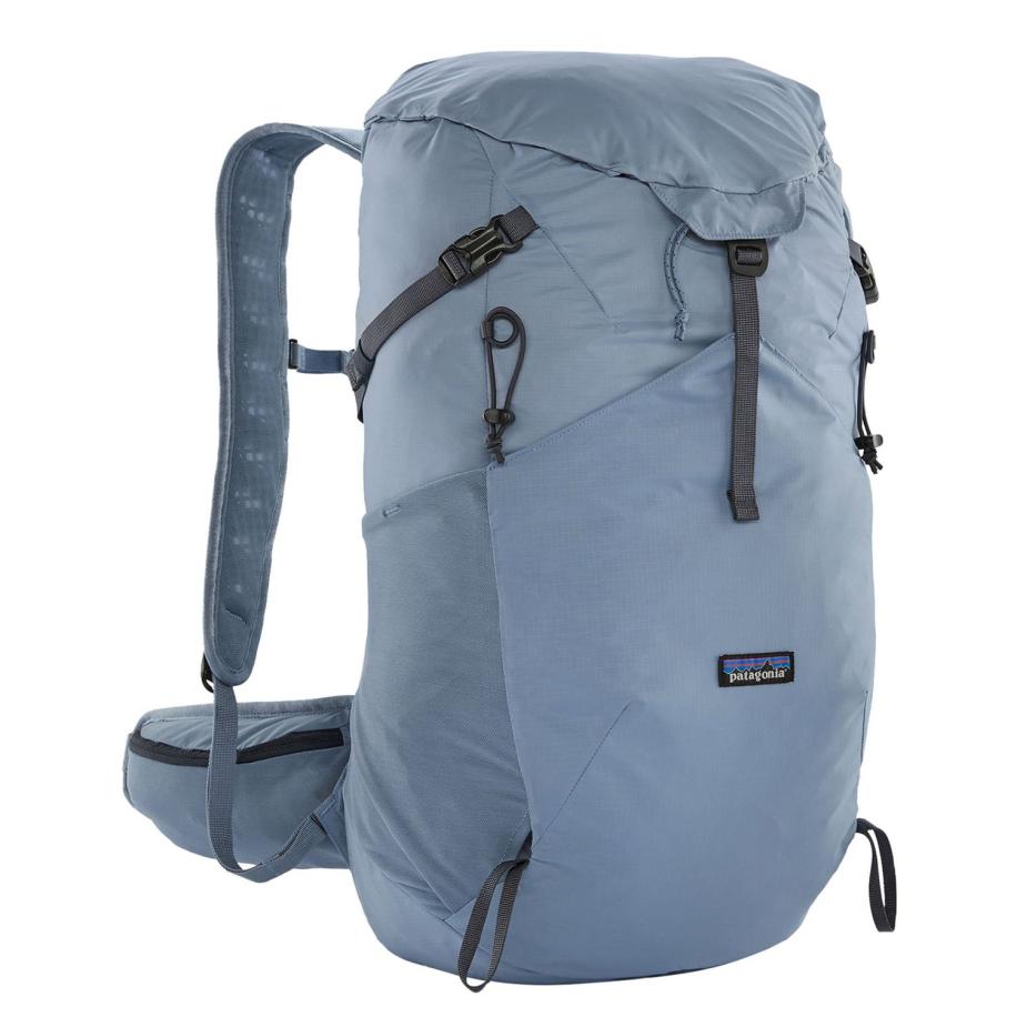 Patagonia Terravia Pack 28L L barnacle blue Blauw
