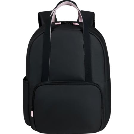 American Tourister Puffypop Laptop rugzak 15.6 Zwart