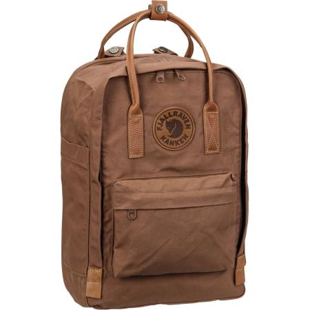 Fjallraven Fjällräven Rugzak Kanken No.2 bruin