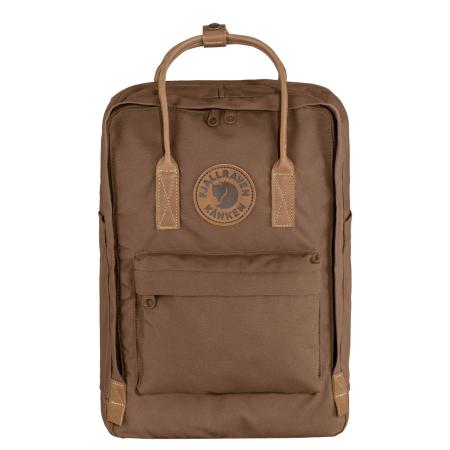 Fjallraven Kanken No. 2 Laptop Backpack 15 hazel brown