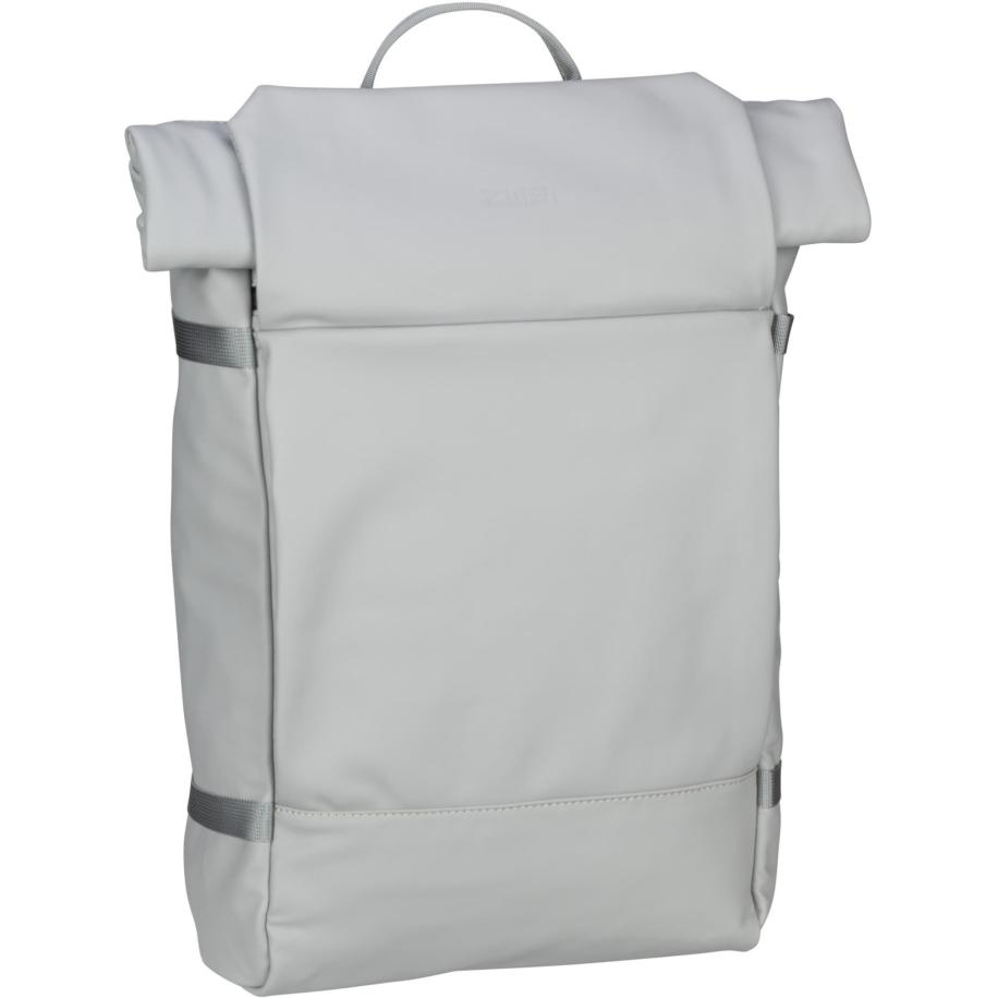 ZWEI Rugzak Aqua grijs Grijs