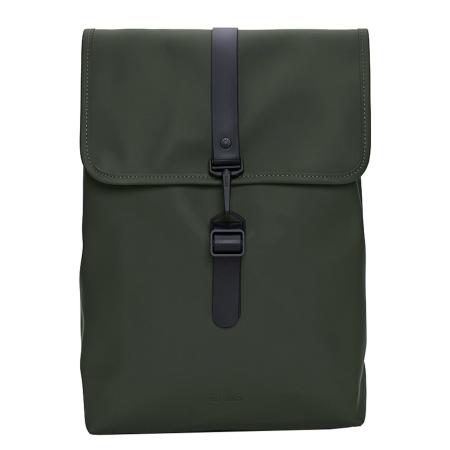 Rains Rucksack W3 green