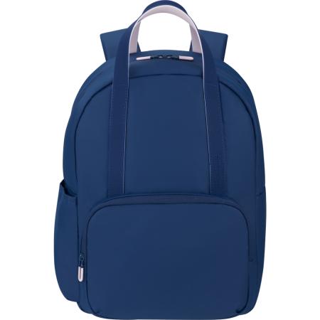 American Tourister Puffypop Laptop rugzak 15.6 Navy