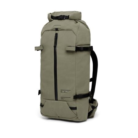 Db - Snow Pro Backpack 25L Mash Green