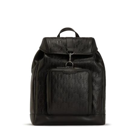 Karl Lagerfeld Karl Lagerfeld Rugzak zwart