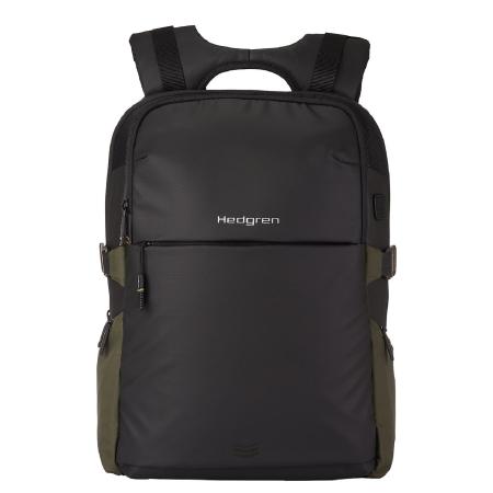 Hedgren Commute Rail Laptoprugzak urban jungle backpack