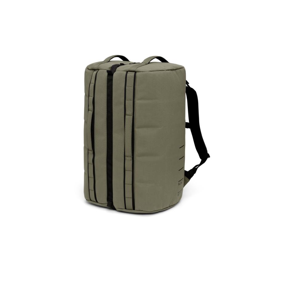 Db - Roamer Pro Split Duffel 50L Mash Green Groen