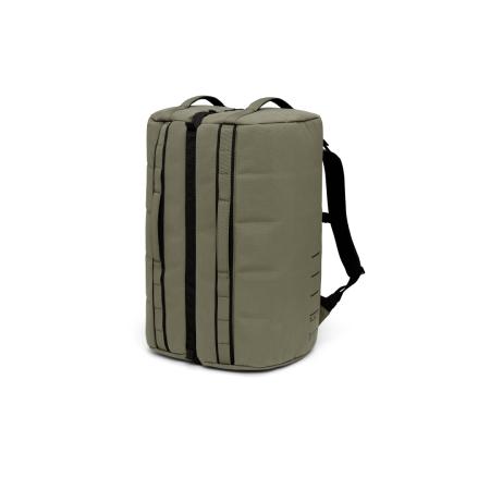 Db - Roamer Pro Split Duffel 50L Mash Green