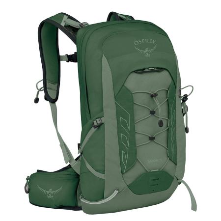 Osprey Talon 11 green canopy