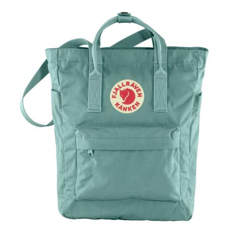Fjallraven Kanken Totepack frost green
